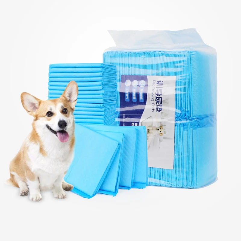 Super Absorbent Dog Cat Disposable Diapers