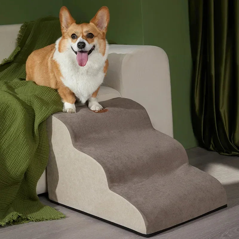 High-Quality Dog Stairs for Small Dogs