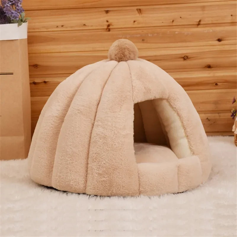 Winter Warm Pet Dog House Cat Bed Mat