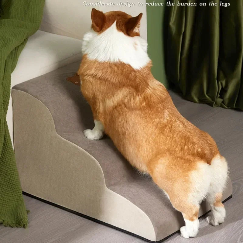 High-Quality Dog Stairs for Small Dogs