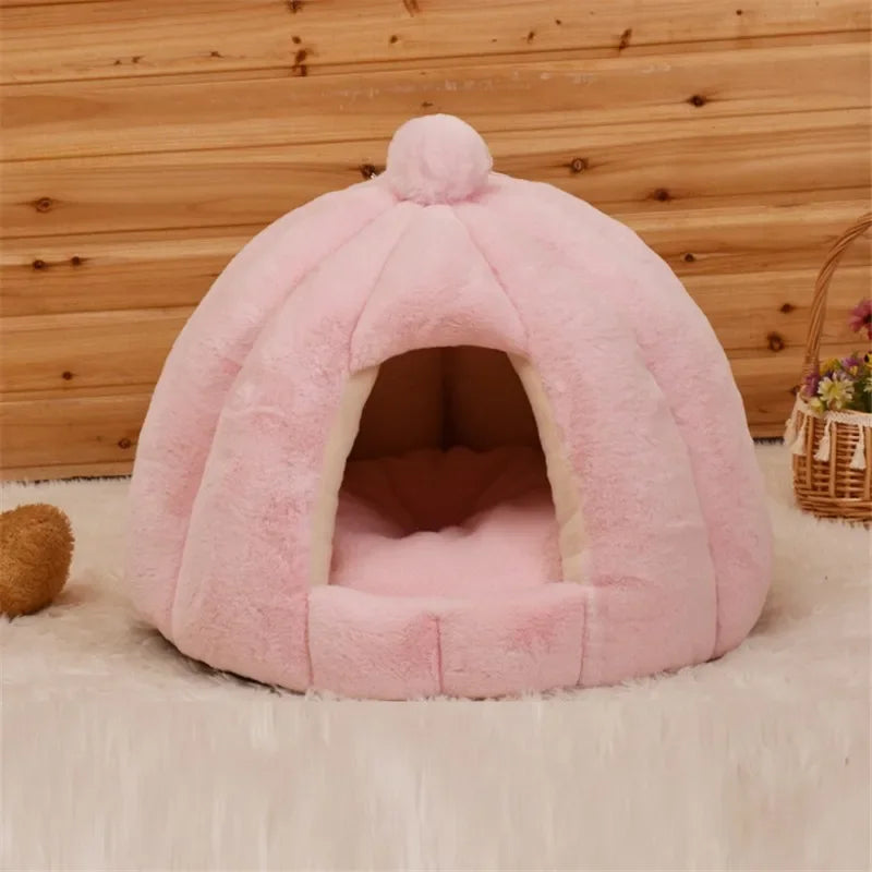 Winter Warm Pet Dog House Cat Bed Mat